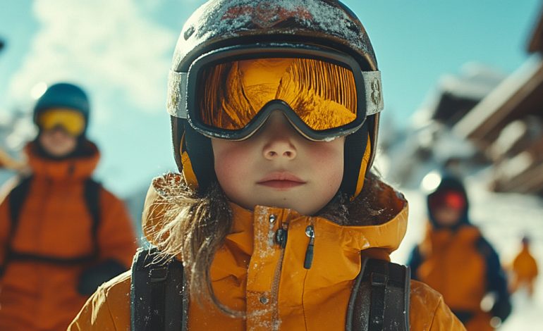 Топ-5 горнолыжных курортов для семейного отдыха