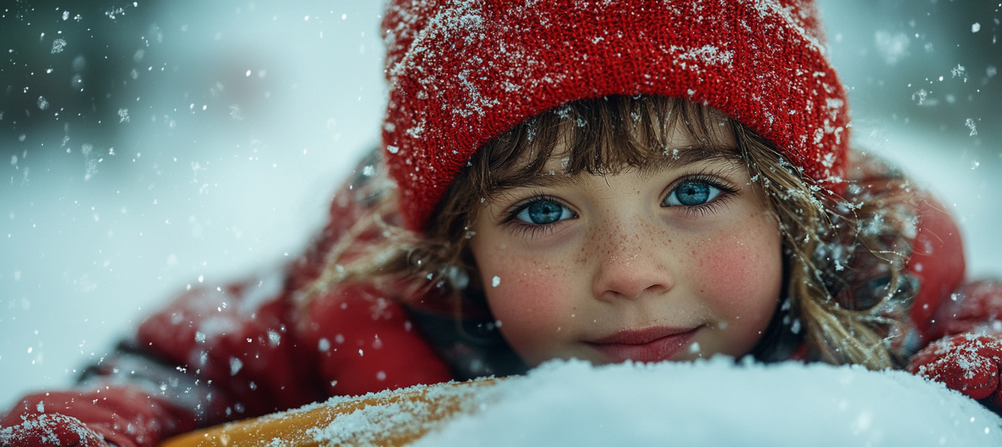 Топ-5 горнолыжных курортов для семейного отдыха