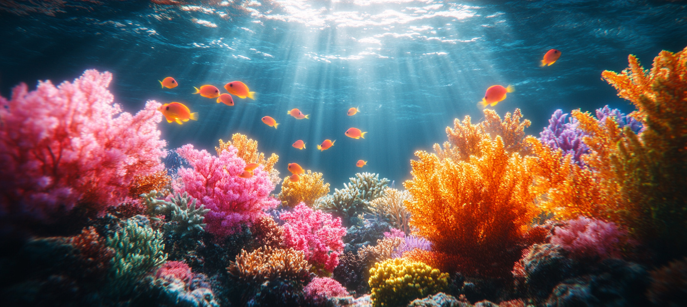 Дайвинг для начинающих