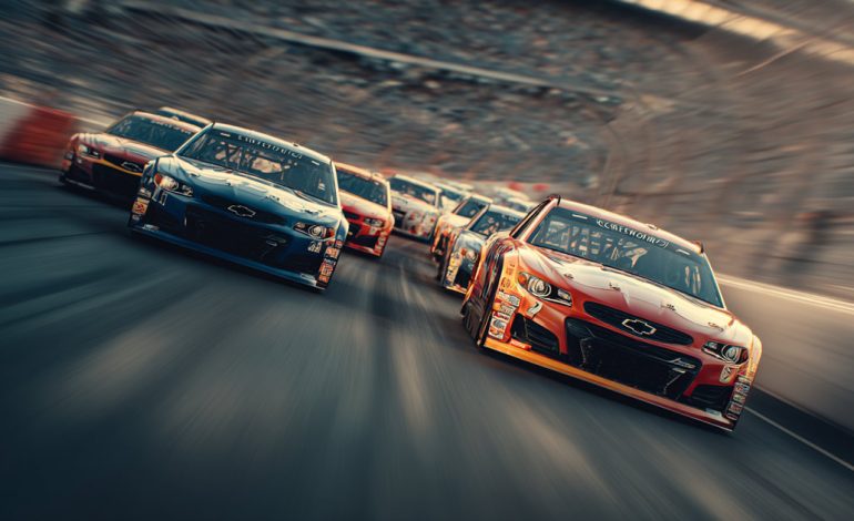 NASCAR
