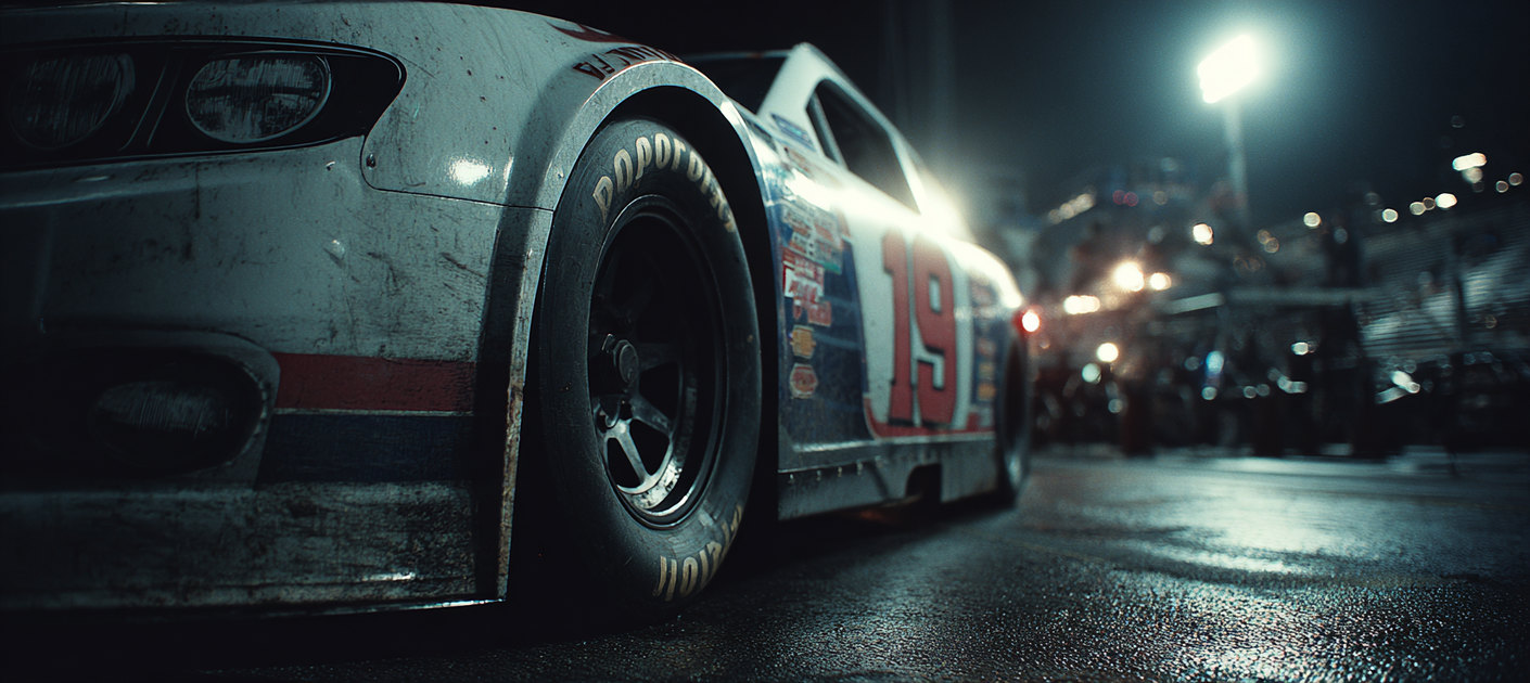 NASCAR