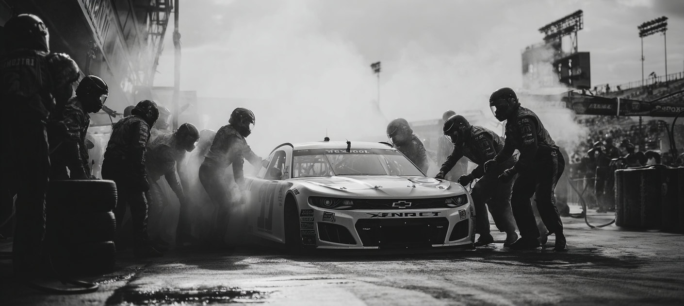 NASCAR