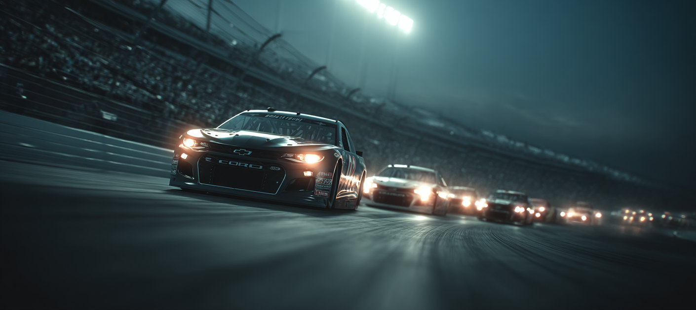 NASCAR