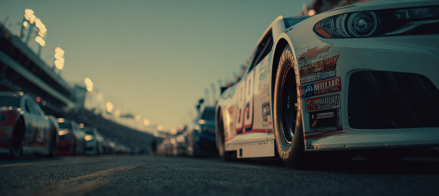 NASCAR