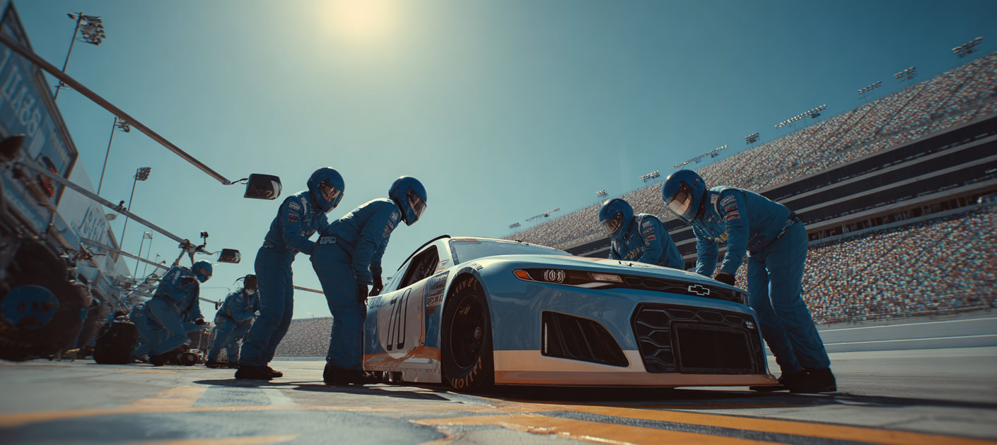 NASCAR